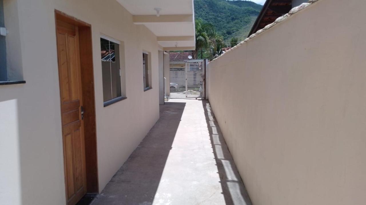 Apto Alto Estilo Maranduba Ubatuba Exterior photo