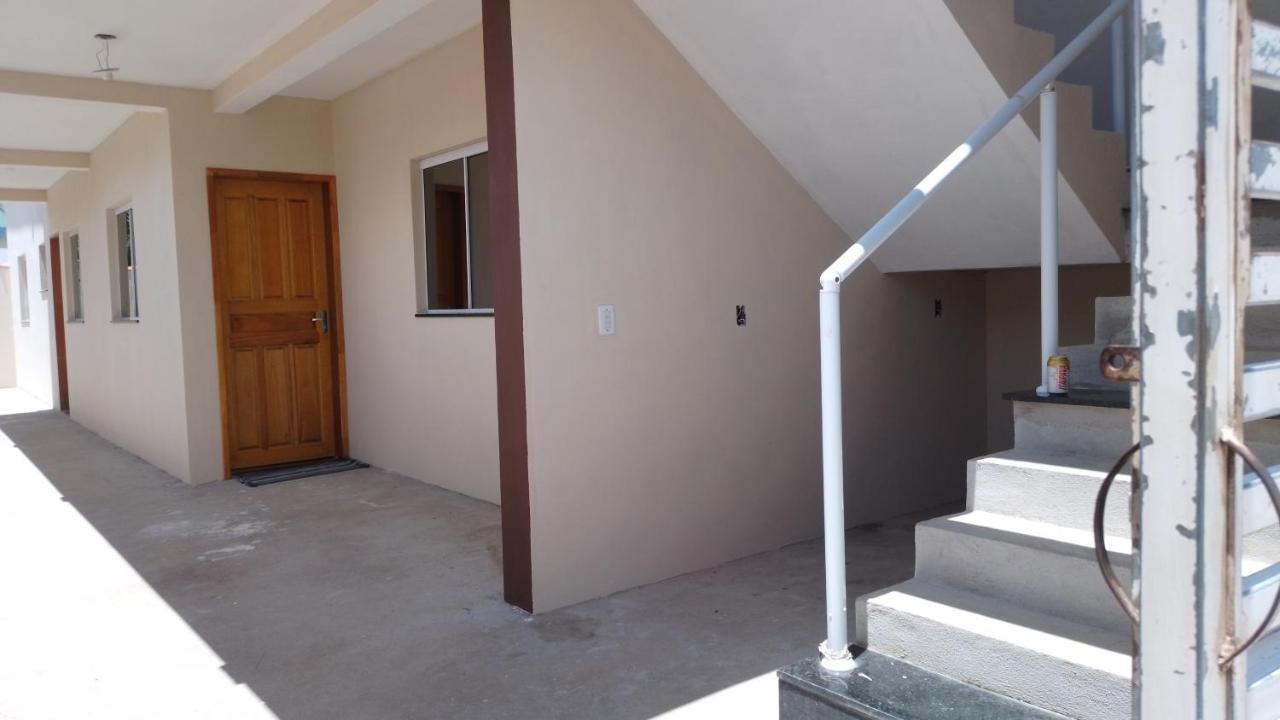 Apto Alto Estilo Maranduba Ubatuba Exterior photo